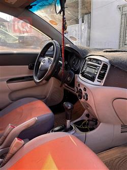 هیۆندای ئەکسنت